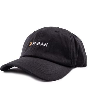 Farah Conford Cap - Blue