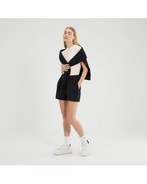 Ellesse Altilia Short - Black
