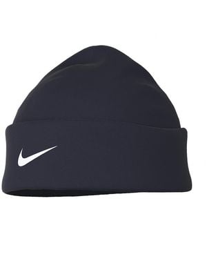 Nike Peak Beanie - Blue
