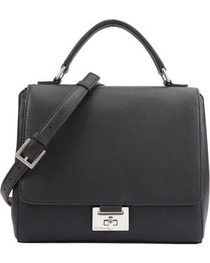 Paul Costelloe Shamali Multiway Bag - Black