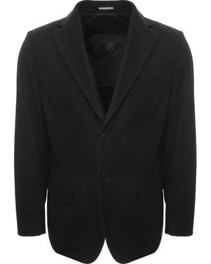 Manuel Ritz Ritzpipo Blazer - Black