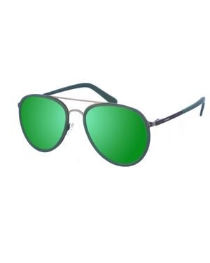 Kypers Cameron Sunglasses - Green