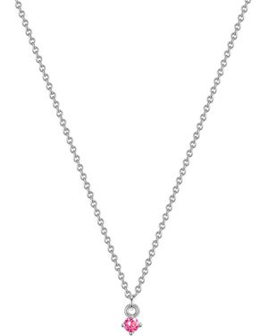 Glanzstücke München Sterling Necklace - Metallic