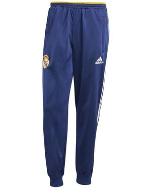 adidas Real Tp - Blue