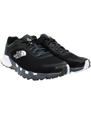 The North Face Flight Trinity Trainers - Black