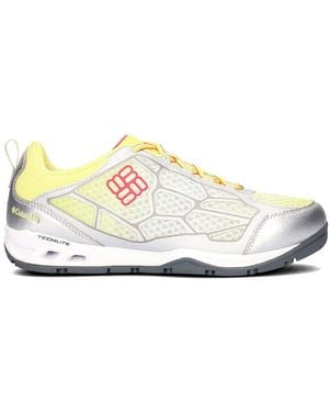 Columbia Megavent Fly Trainers - White