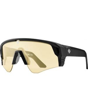 Spy 6700000000231 142 Monolith Speed Sunglasses - Black