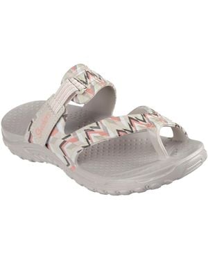 Skechers Reggae - Grey