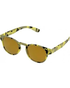 Police S194549Ge9G 49 Sunglasses - Multicolour