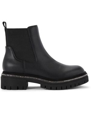 KG by Kurt Geiger Tiff Boots - Black
