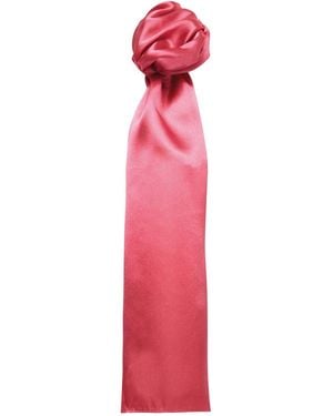 PREMIER Colours Plain Scarf - Pink