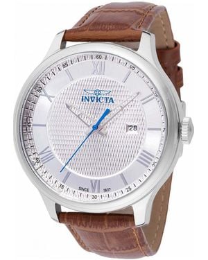 INVICTA WATCH In-47805 Celestial Watch - Grey