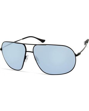 Kenneth Cole Kc2984 67 6702X Sunglasses - Blue