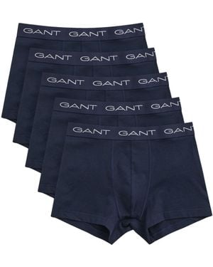 GANT Boxershorts - Blue