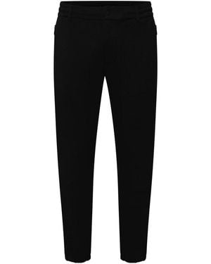 Replay Trousers - Black