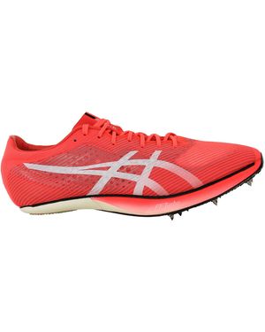 Asics Metaspeed Sp Running Shoes - Red