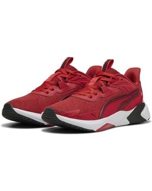 PUMA Disperse Xt 4 Knit Training Shoes - Red