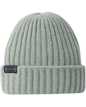 Dare 2b Adult Freestyle Beanie (Glacier) - Green