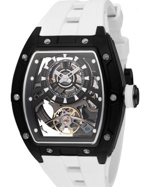 INVICTA WATCH In-49035 S1 Rally Watch - Black