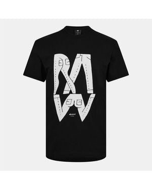 G-Star Denim Ts - Black