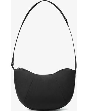 Clarks Cs Sling Bag Bags - Black