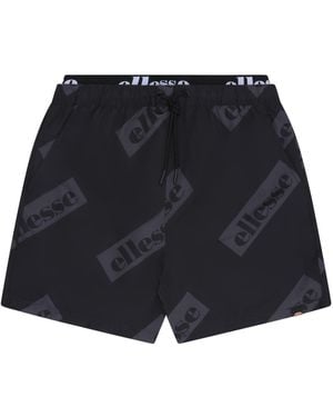 Ellesse Fred Swimshort - Blue