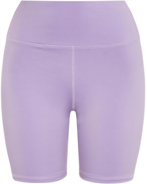 myMo Korte Broek Lavendel - Paars