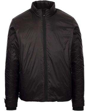 Trespass Daggons Padded Jacket - Black