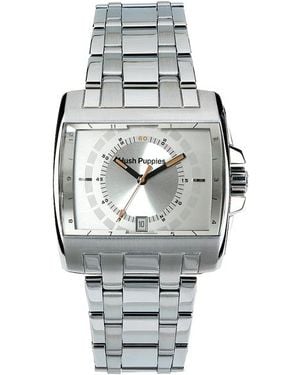Hush Puppies Watch - Grey