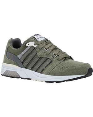 K-swiss Si-18 Rannell Sde - Grey