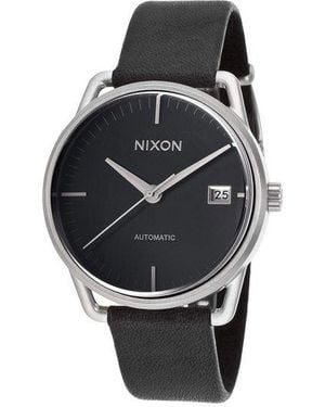 Nixon Watch A199-000-00 (39 Mm) - Black