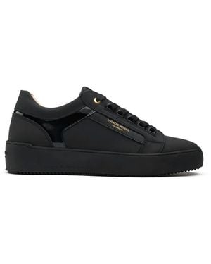 Android Homme Venice Trainers - Black