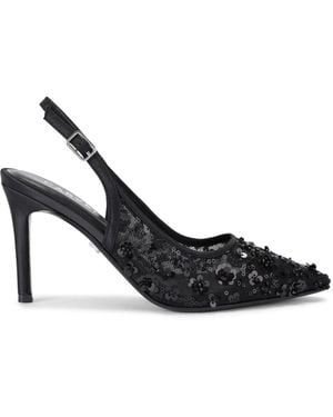 Carvela Kurt Geiger Ravenna Heels - Black