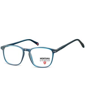Montana Square Ma55 - Blue