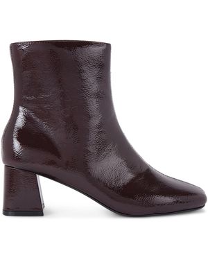 KG by Kurt Geiger Storm Ankle Boots - Brown