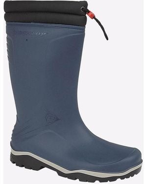 Dunlop Blizzard - Blue
