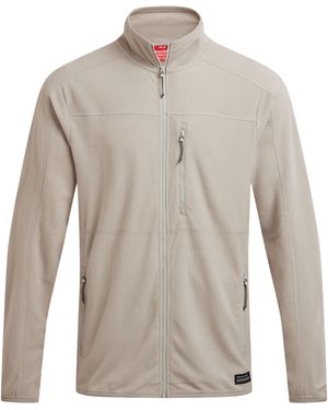Craghoppers Spry Ii Nosilife Jacket (Parchment) - Grey