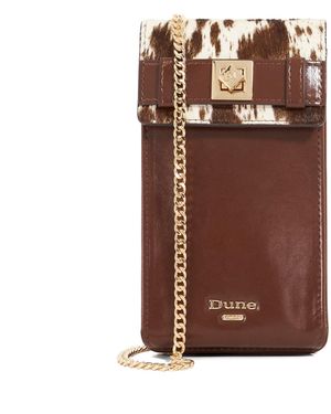 Dune Accessories Summarise - Brown