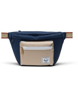 Herschel Supply Co. Bags Pop Quiz Hip Pack Brief/Shoulder - Blue