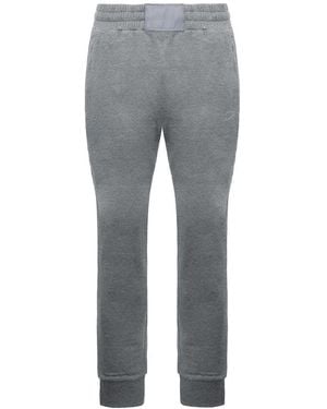BOXRAW Marciano Track Trousers - Grey
