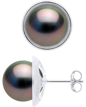 Ateliers Saint Germain Earrings - Black