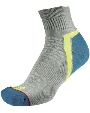 1000 Mile Socks 1000 Mile Socks Womens - Grey
