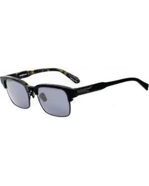 Belstaff Rampling-S103 Rampling 52 S103 Sunglasses - Black