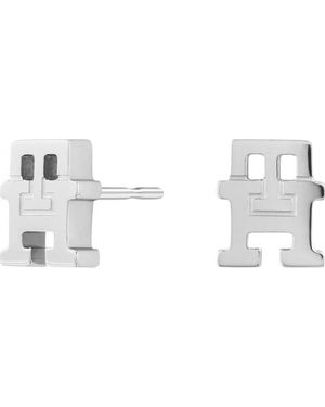 Tommy Hilfiger 2780724 Ladies Earrings - Metallic