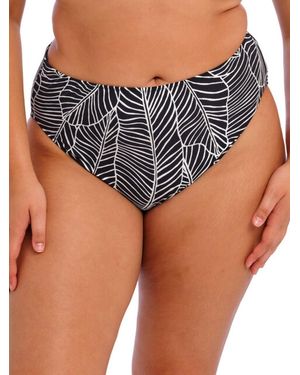 Elomi Kata Beach Bikini Brief - Grey