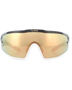 Bollé Sunglasses B-Rock Pro 12629 Shiny - Natural