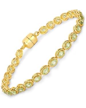 Rafaela Donata Khushi Sterling Bracelet - Metallic