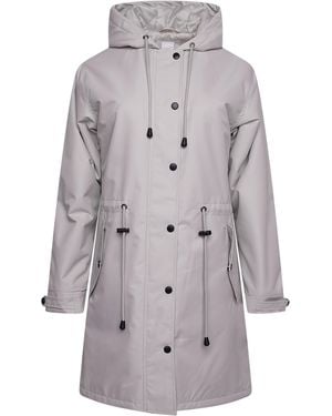 Elle Emma Festival Mac - Grey
