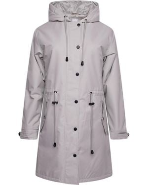 Elle Emma Festival Mac - Grey