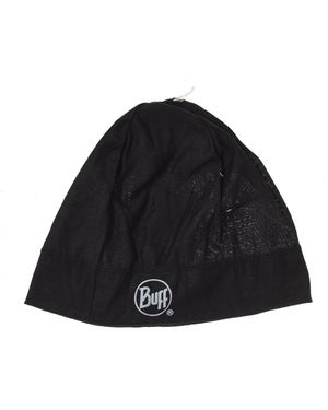 Buff Casual And Adaptable Microfiber Hat 99300 - Black